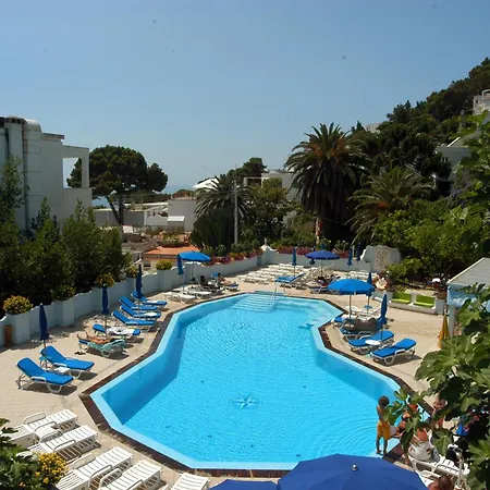 Hotel San Felice 