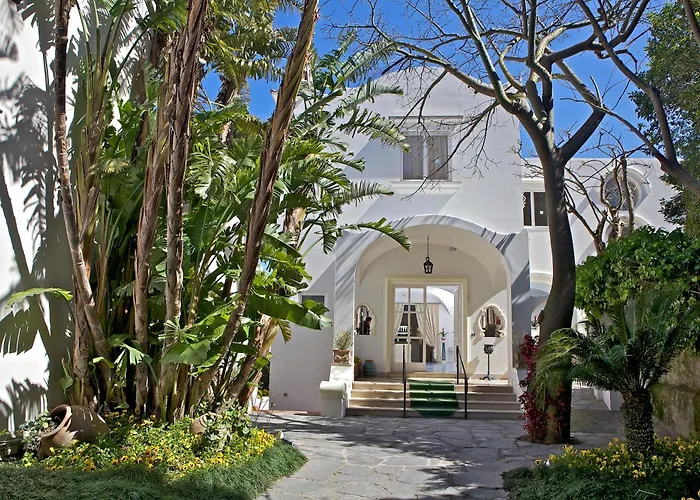 Hotel San Felice