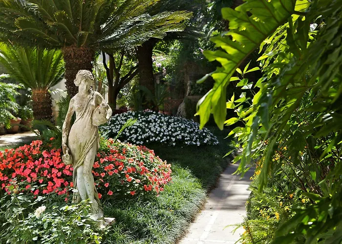 Hotel San Felice