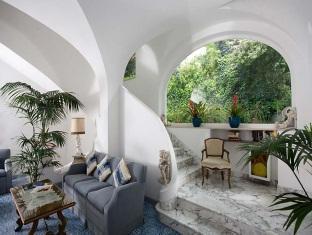 San Felice Capri