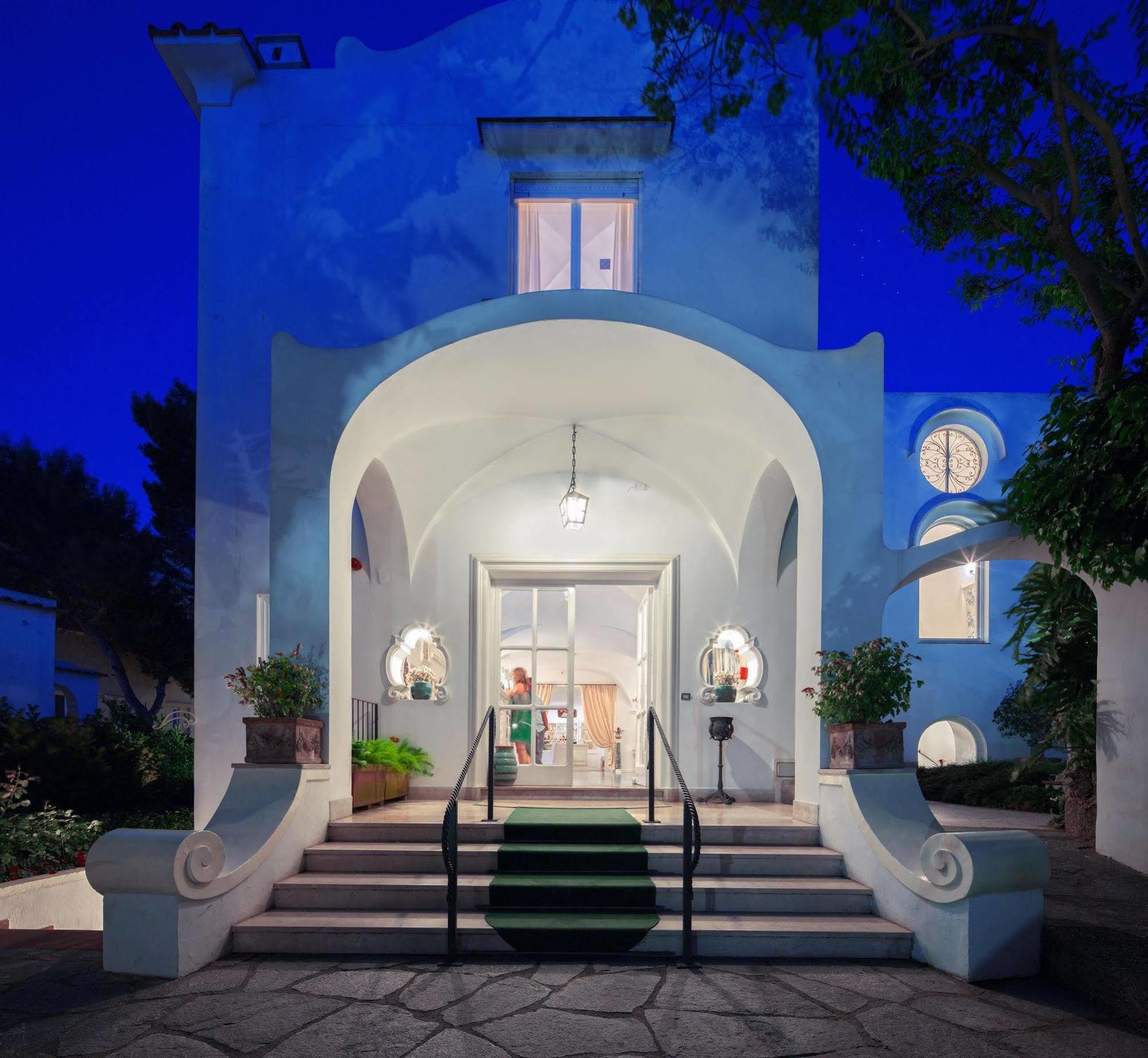 Hotel San Felice