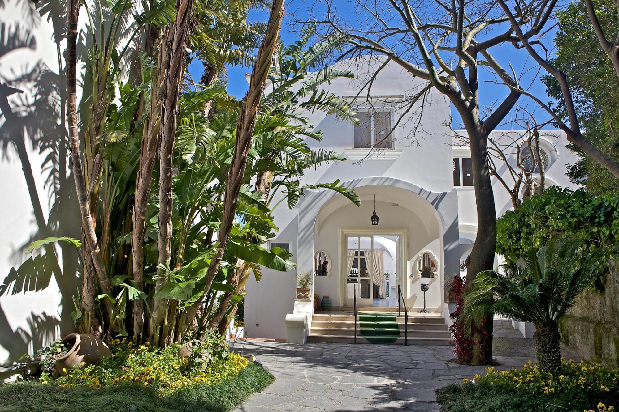 San Felice Capri